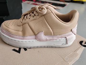 Nike Air Force 1 Jester XX Bio Beige Donna