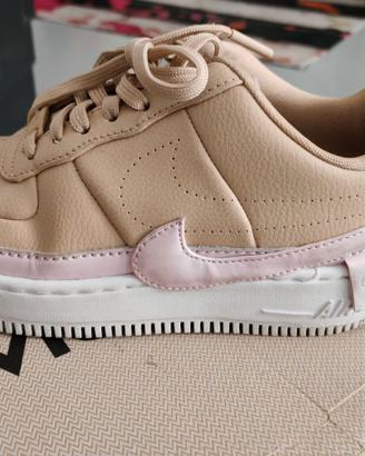 Nike Air Force 1 Jester XX Bio Beige Donna