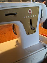 macchina da cucire 