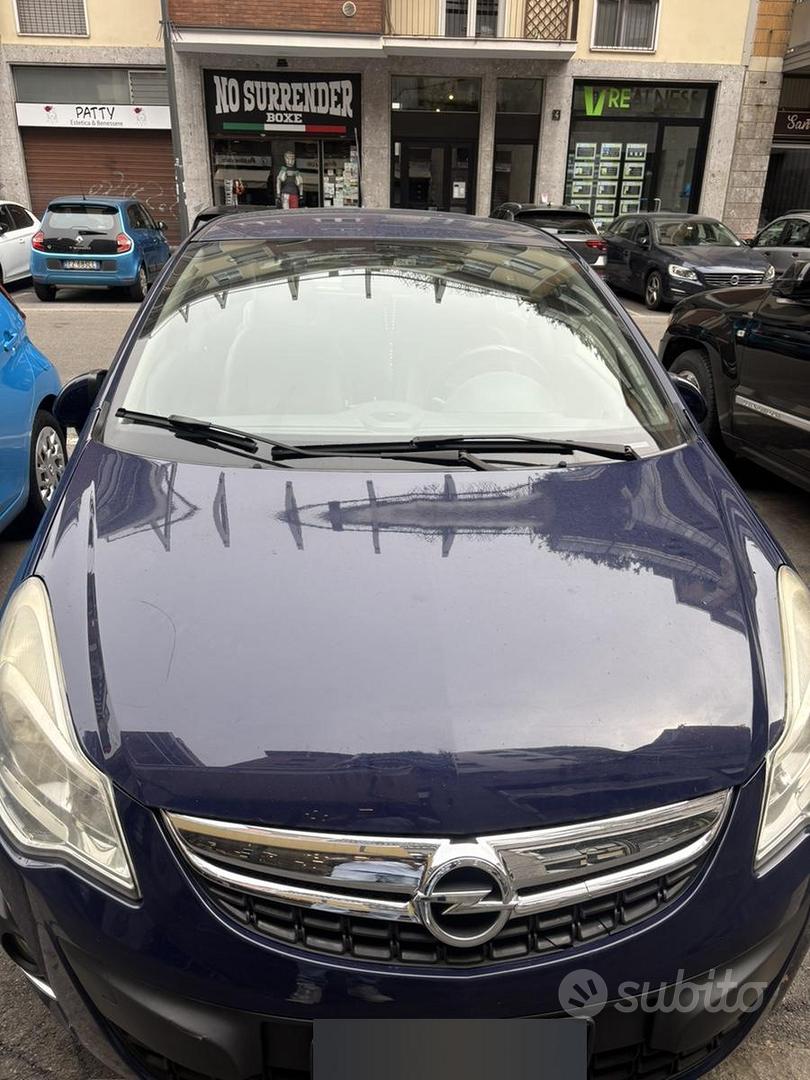 Opel Corsa 2013 photo 5
