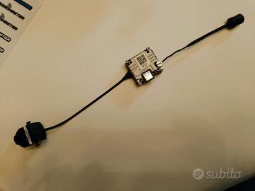 Caddx Vista cam Nebula Pro