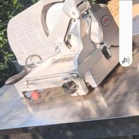 Attrezzature usate per ristoranti