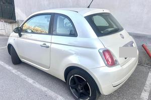 Fiat 500 1.2 Benzina