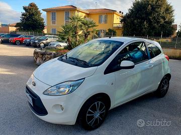 FORD KA 1.2 GPL UNI PRO 2015 PROMO