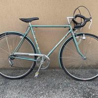Bici turismo Bianchi 28" vintage anni '70