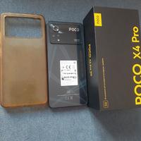 📱 Xiaomi Poco X4 Pro 5G – 8GB RAM / 256GB 