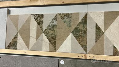 Piastrelle arredo mattonelle