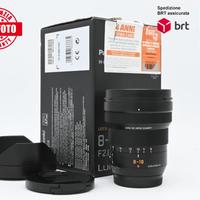 Panasonic Leica DG Vario-Elmarit 8-18 F2.8-4 ASPH