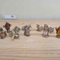 NATIVITA' PRESEPE LOTTO32