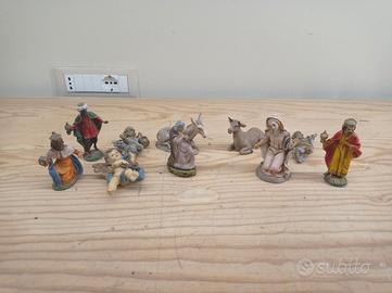 NATIVITA' PRESEPE LOTTO32