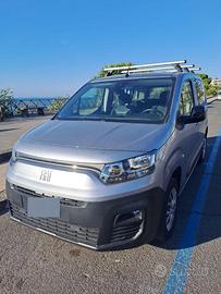 Auto Fiat Doblò 2023 130Cv Diesel