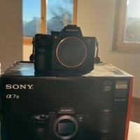 Sony a 7iii