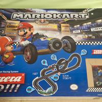 pista da corsa Mario e Luigi 