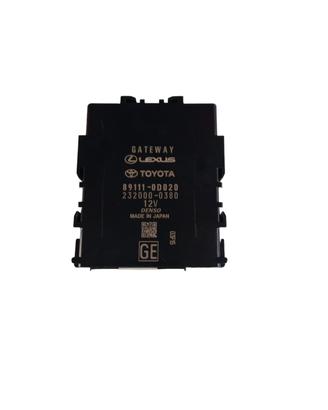 M15A-FXE CENTRALINA GATEWAY TOYOTA Yaris Cross Ser