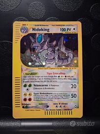 Nidoking 150/147 Aquapolis