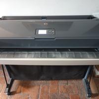 Stampante Plotter HP DesignJet T770 A0