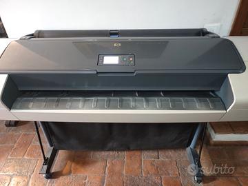 Stampante Plotter HP DesignJet T770 A0