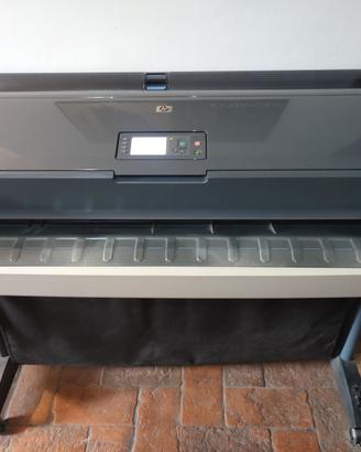 Stampante Plotter HP DesignJet T770 A0