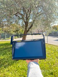 Autoradio Volkswagen Golf 7