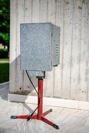 MULINO PER MAIS molino per graniglia