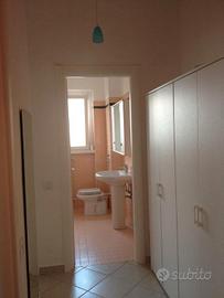 Posto letto in doppia a Milano