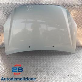 COFANO ANTERIORE KIA CARENS