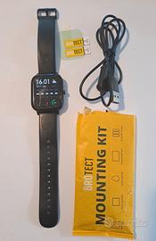 Smartwatch AMAZFIT GTS 1 