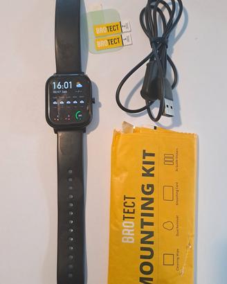 Smartwatch AMAZFIT GTS 1 