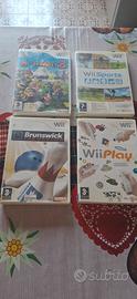 giochi nintendo