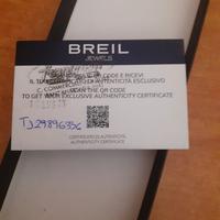 Breil bracciale uomo