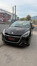 PEUGEOT 208 1.6 BlueHdi