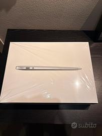Macbook air 2019 ssd 500gb