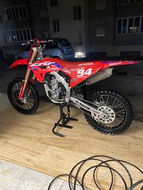 Honda Crf 250