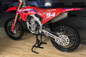 Honda Crf 250