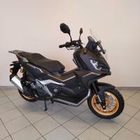 Keeway XDV 125 Evo Pro 2026 IN PRONTA CONSEGNA