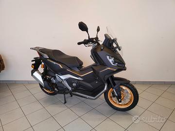 Keeway XDV 125 Evo Pro 2026 IN PRONTA CONSEGNA