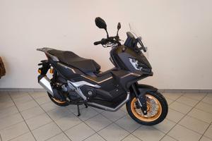 Keeway XDV 125 Evo Pro 2026 IN PRONTA CONSEGNA