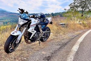 Honda CB 1000 R