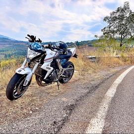 Honda CB 1000 R