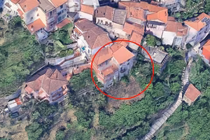 Immobile in asta di 85 m² con 3 locali a Follo