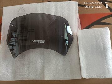 Parabrezza Sport Caballero 700