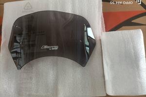 Parabrezza Sport Caballero 700
