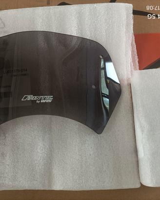 Parabrezza Sport Caballero 700