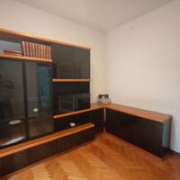 LIBRERIA Salotto