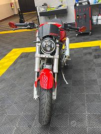 Ducati monster 600