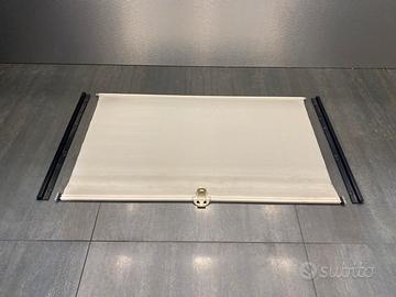 Tendina tetto panoramico fiat 500