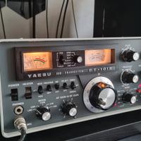 yaesu ft-101e 
