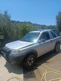 LAND ROVER Freelander 1ª serie - 2002