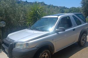 LAND ROVER Freelander 1ª serie - 2002