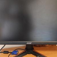 PC desktop HP PAVILION